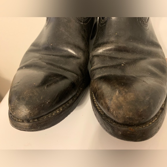 Cool Ass Men’s Acme Boots - Picture 12 of 13